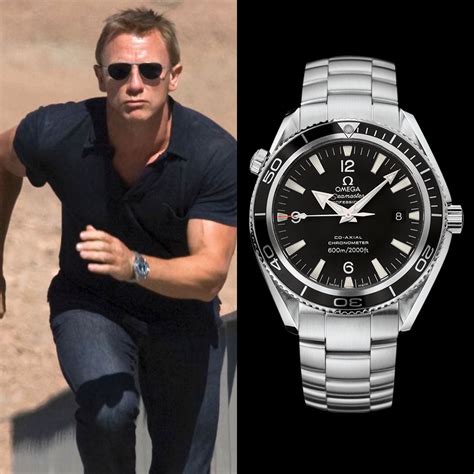 omega replica 007|daniel craig omega seamaster.